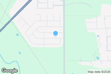 Map image of the property - 924 Beechwood Dr