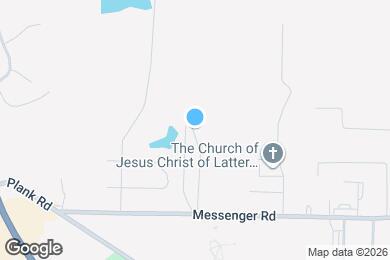 Map image of the property - 324 Messenger Rd