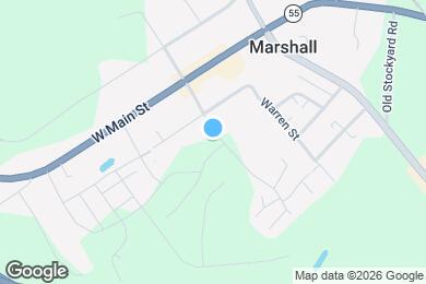 Map image of the property - 4256 Frost St