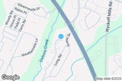 Map image of the property - 16-8 Sacramento Ct