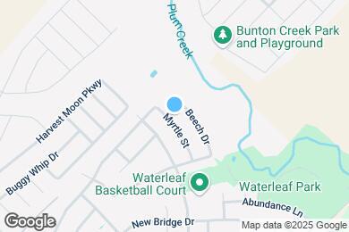 Map image of the property - 240 Myrtle St