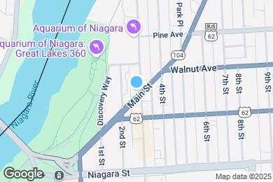 Map image of the property - 530 Main St