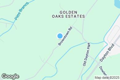 Map image of the property - 6067 Browntown Rd