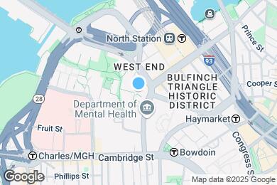 Map image of the property - 3 Longfellow Pl
