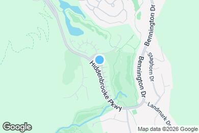 Map image of the property - 6277 Newhaven Ln