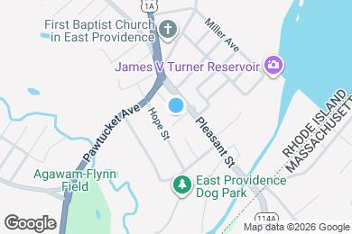 Map image of the property - 3 Judkins St