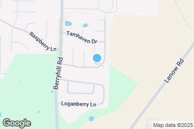 Map image of the property - 9276 Durhamshire Dr