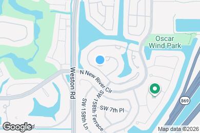 Map image of the property - 578 Lakeside Cir