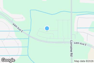 Map image of the property - 14051 Crimson Ave