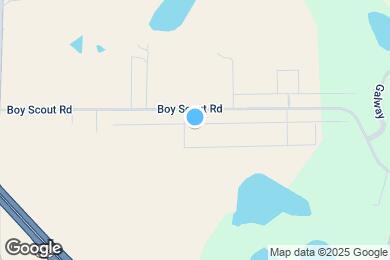 Map image of the property - 2086 Rider Rain Ln