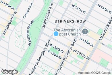 Map image of the property - Private bedroom in 5 bed/1 bath Home