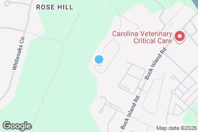 Map image of the property - 245 Club Gate