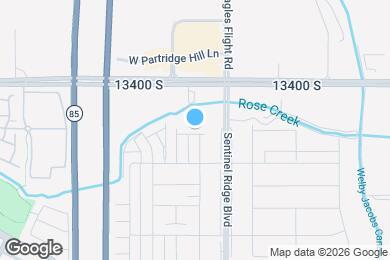 Map image of the property - 4574 Voight Ln