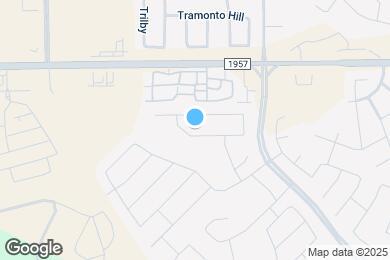 Map image of the property - 13931 Silos Meadows