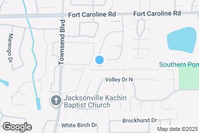 Map image of the property - 7251 Lawn Tennis Ln