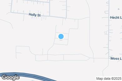 Map image of the property - 16626 Spirit St