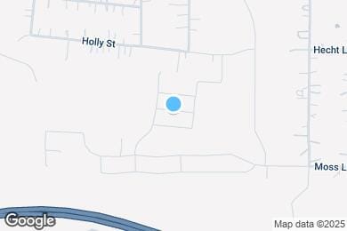 Map image of the property - 16626 Spirit St