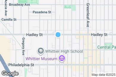 Map image of the property - 6512 Pickering Ave