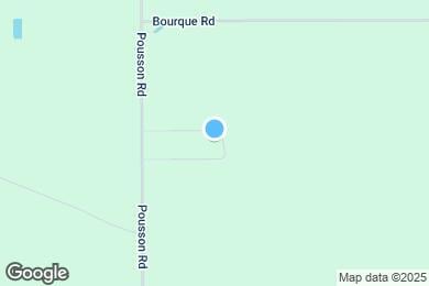 Map image of the property - 6045 Ava Ln