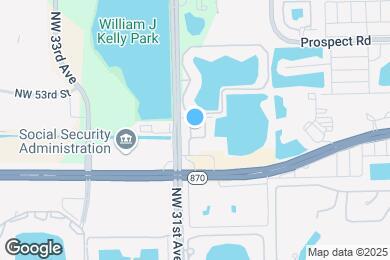 Map image of the property - Summer Lakes Estates