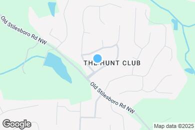 Map image of the property - 2155 Southbrook Ridge NW