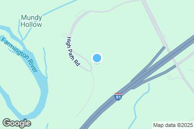 Map image of the property - 309 High Path Rd