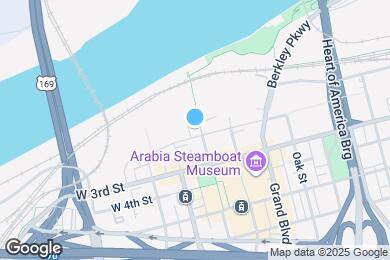Map image of the property - 136 Main St