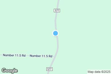 Map image of the property - N4757 CR577