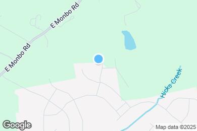 Map image of the property - 135 Jacobs Hl Pl
