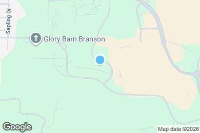 Map image of the property - 110 Vixen Cir