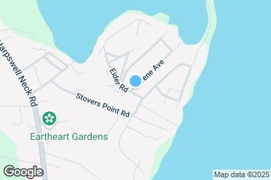 Map image of the property - 4 Irene Ave