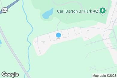 Map image of the property - 3606 Crimson Embers Ln