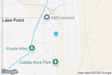 Map image of the property - 204 Tram Rock Rd.