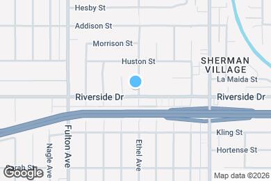 Map image of the property - Riverside Regency