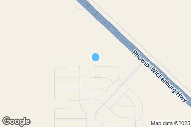 Map image of the property - 18492 W Honeysuckle Dr