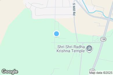 Map image of the property - 1485 N 305 E