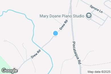 Map image of the property - 62 Drew Rd