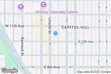 Map image of the property - Louisa May Alcott