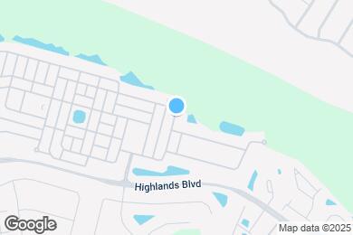 Map image of the property - 44 Godley Park Way