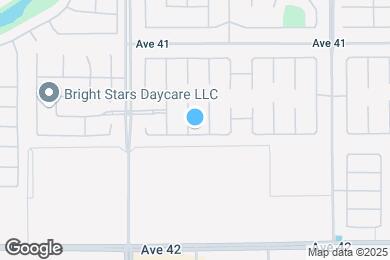 Map image of the property - 41424 Trumble Ct