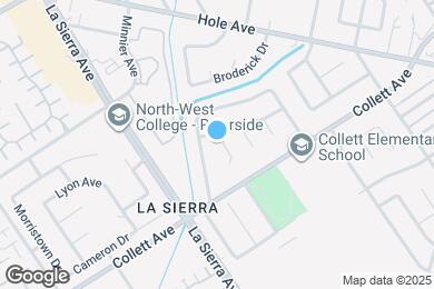 Map image of the property - 4386 Joslin Ct