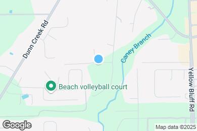 Map image of the property - 2456 Sapp Rd
