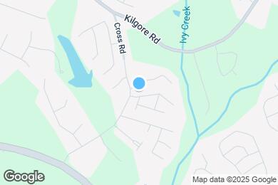 Map image of the property - 2140 Copper Trail Ln NE