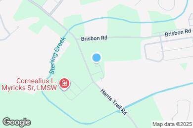 Map image of the property - 403 Ferguson Ln
