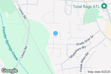 Map image of the property - 4193 New Towne Dr