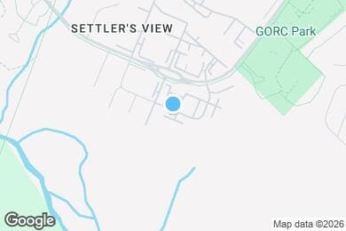 Map image of the property - 1056 Pipistrelle Ct