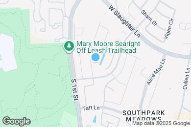 Map image of the property - 9429 Margaret Jewel Ln
