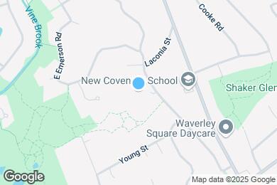 Map image of the property - 5 Sollys Way