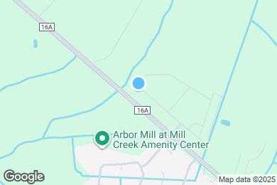 Map image of the property - 203 Banyan Frst Dr