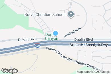 Map image of the property - 7308 Croy Ln